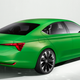 Illustration for article titled Skoda VisionC Concept Is The Great Looking Future Of VWs Best Brand